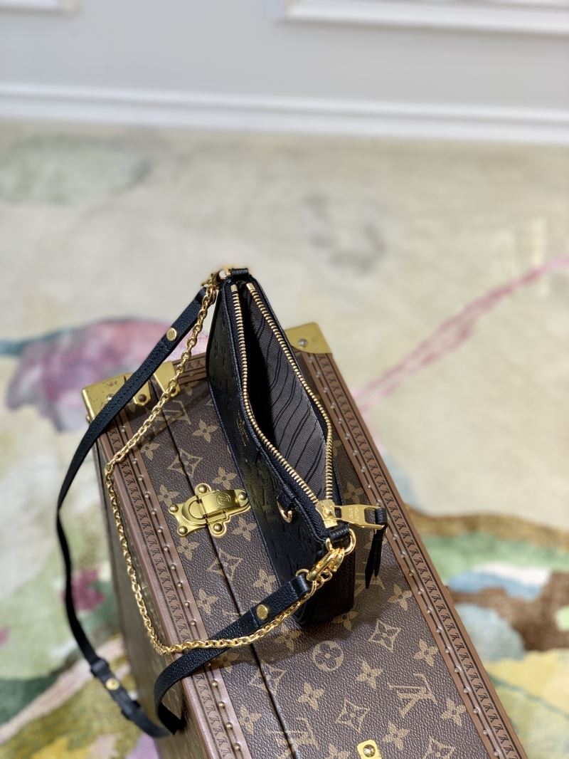 LV Satchel bags